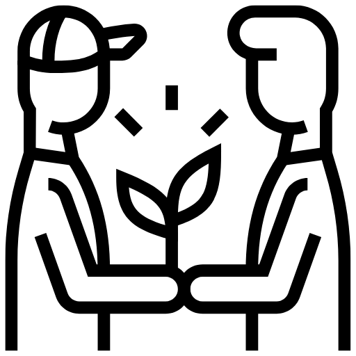 お客様を家族のように