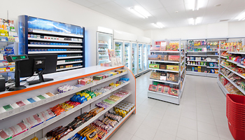 コンビニエンスストア