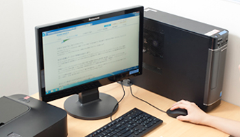 ビジネスセンター