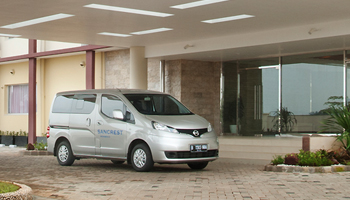 Pick-up and Drop-off Service（Free）