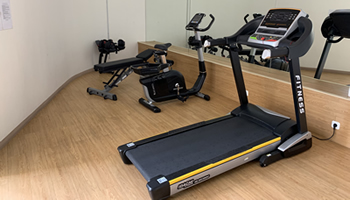 Mini Fitness Center