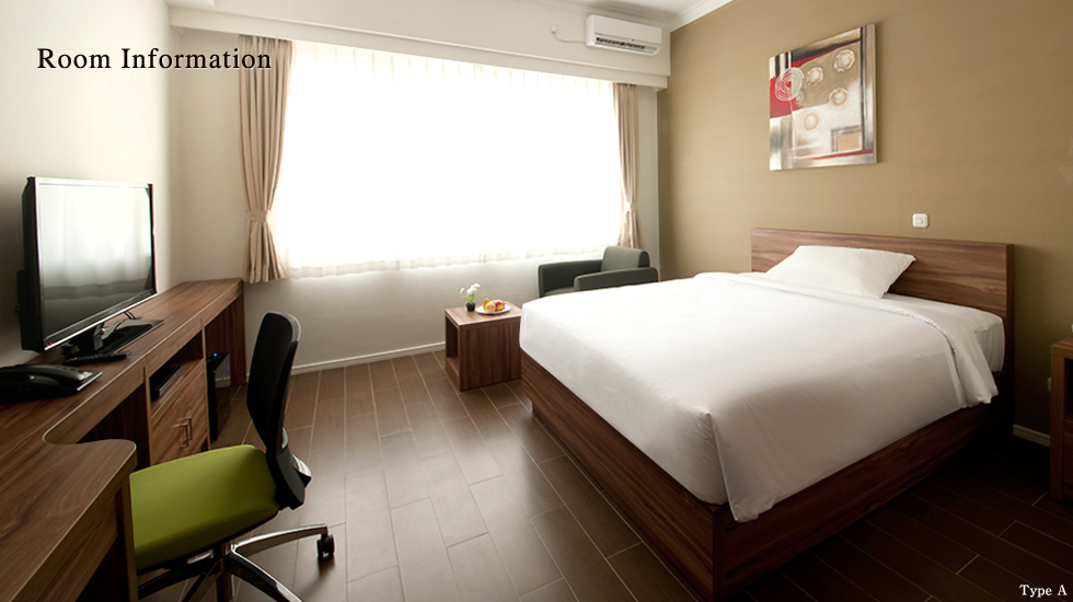 Room Information